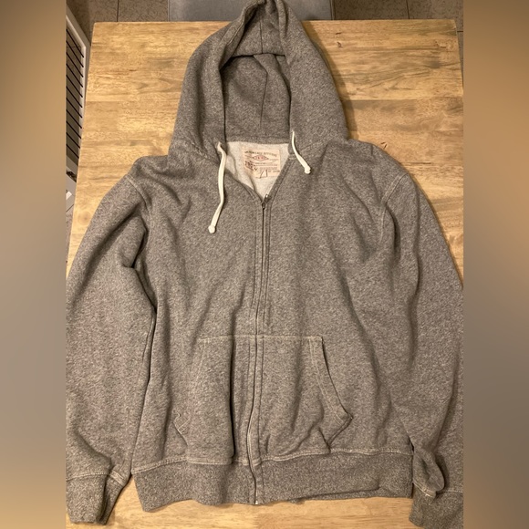 American Eagle Sweatshirt - Picture 1 of 5